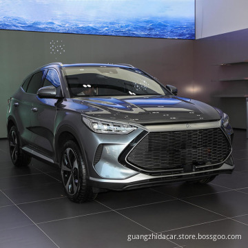 بالإضافة إلى EV Light MA-I PUMPER CARPET 7D SPARENSION PARTS CAR CAR CAR CARK 2019 PRO PHEV BYD SONG